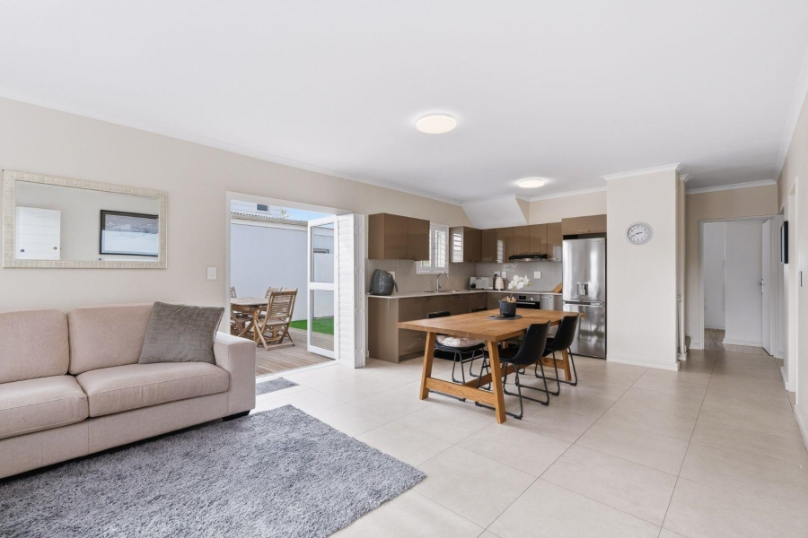 To Let 3 Bedroom Property for Rent in Royal Ascot Western Cape